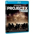thumbnail image 2 of Project X (Blu-ray + DVD), 2 of 2