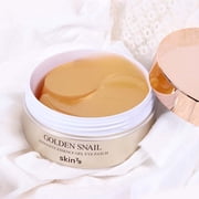 Golden Snail Intensive Essence Gel Eye Patch, 60patch