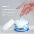 thumbnail image 2 of Jumiso - Waterfull Hyaluronic Cream 50ml Jumiso Waterfull, 2 of 3