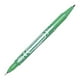 thumbnail image 5 of 8 Marcador Permanente De Doble Punta Mckie Zebra, 5 of 8