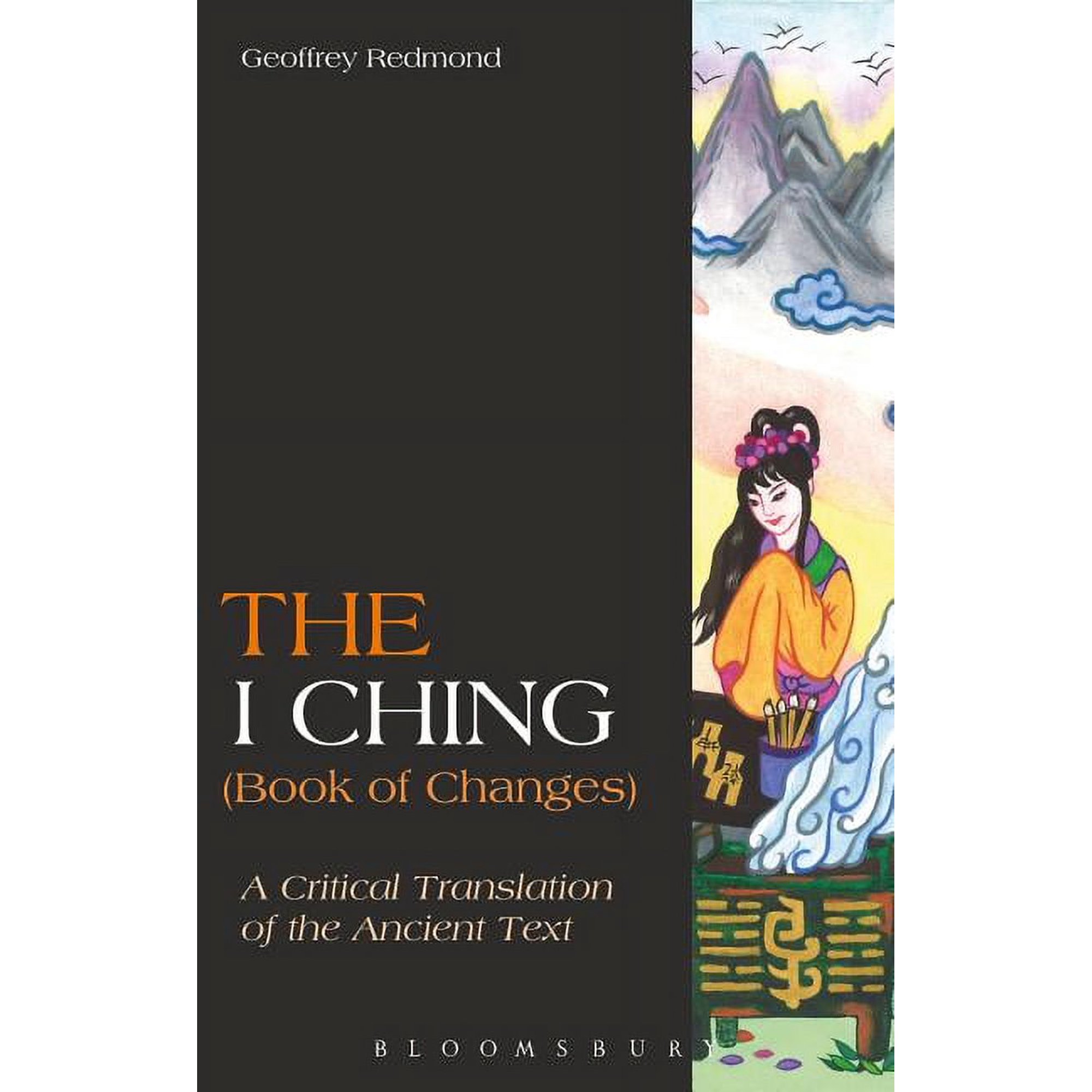 The I Ching (Book of Changes) (Paperback)