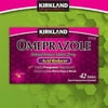 KS Omeprazole 20 mg., 42 Tablets