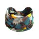 thumbnail image 1 of LYD Bohemia diadema ancha Yoga elástico Bandeau antitranspirante diadema deporte atlético playa accesorios para el cabello para mujeres y niñas lyd modelStyleType, 1 of 2