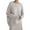 Beige, variant on Sweaters for Women, Women's Fall and Winter Knit Crew Neck Loose Solid Color Sweater Womens Sweaters Beige