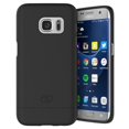 thumbnail image 2 of Samsung Galaxy S7 EDGE Case, Encased (SlimShield Series) Ultra Thin Hybrid Cover (Black), 2 of 5