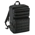 thumbnail image 1 of Bagbase Molle Sac à Dos Tactique, 1 of 2