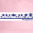 thumbnail image 2 of CafePress - Naples, Florida Cap - Adjustable 100% Brushed Unisex Casual Cotton Baseball Cap, Beige, 1, 2 of 2