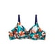 thumbnail image 5 of Bra Copa completa Ilusión 7472 verde 36D, 5 of 5