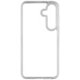 thumbnail image 3 of TUFF8 Hardshell Case for Samsung Galaxy S24 Smartphones - Clear, 3 of 3