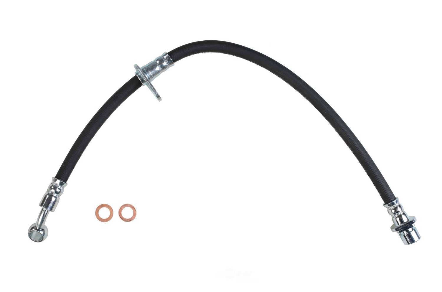 Sunsong 2204176 Brake Hydraulic Hose