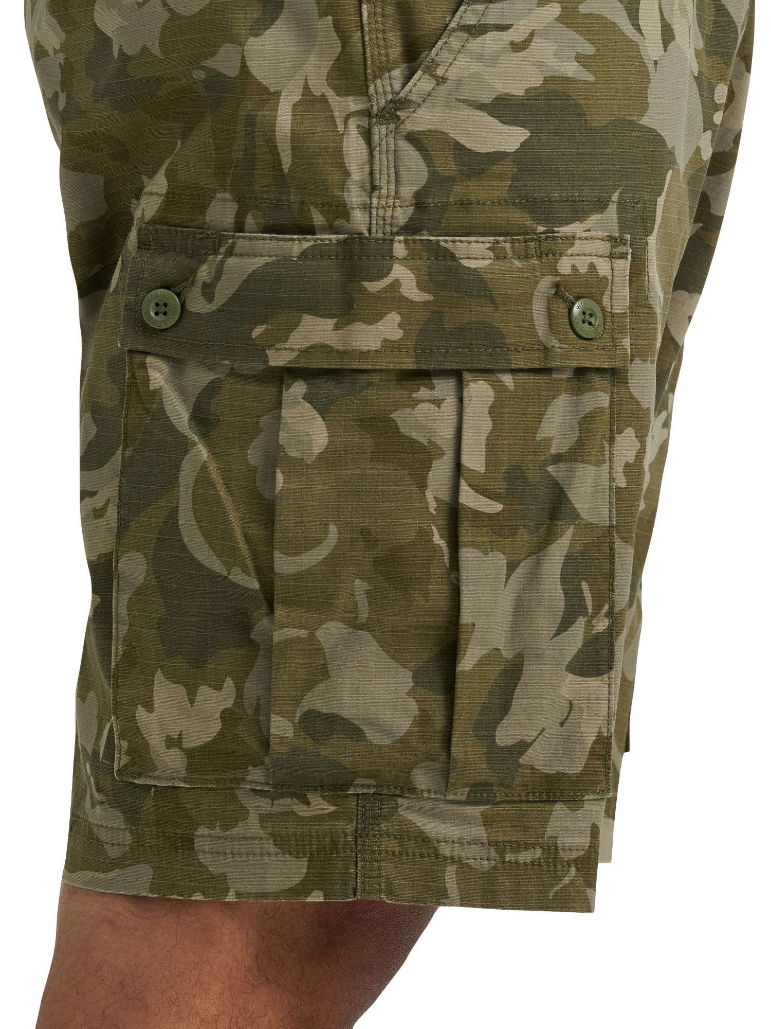 Wrangler® Men's Core Cargo Short, Sizes 30-44