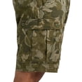 thumbnail image 6 of Wrangler® Men's Core Cargo Short, Sizes 30-44, 6 of 6