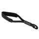 thumbnail image 4 of Correa de muñeca X5-M en cuero PU, diseño elegante y ajustable para cámaras réflex y sin espejo, color negro., 4 of 6
