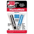 thumbnail image 3 of Pasta epoxídica J-B Weld MarineWeld de alta resistencia 30 ml, 3 of 3