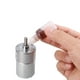 thumbnail image 3 of Botellas exprimibles vacías de boca pequeña de plástico Uxcell de 15 ml/0.5 oz, paquete de 30, 3 of 6