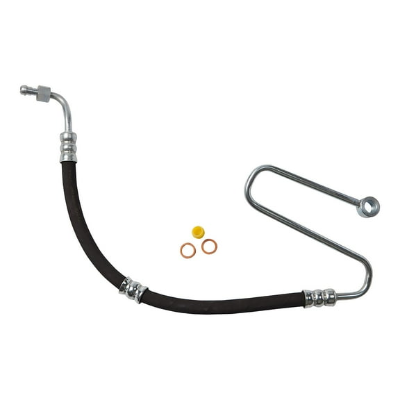 Edelmann 71360 Power Steering Pressure Hose