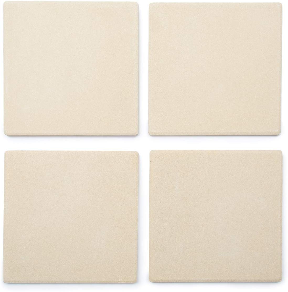 Pizza Grill Stone Tiles