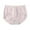 Pink, variant on Fgnfyis Ladies Panties Women Sexy Underwear Bow Tie Bikini Panties Lace Low Waist Rise Hipster Cotton Breathable Panties Women's Underwear Pink One Size