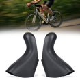 thumbnail image 3 of Road Bike Lever Hoods For ltwoo R3 R5 R7 R9 Mechanical Brake Lever, 3 of 9