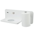 thumbnail image 3 of LED Wall Light 85-265V with USB Charging Port Interior Decoration Wall Lamp Easy To Use for Dining Room, Aisle, Office, 3 of 8