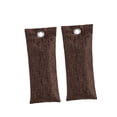 thumbnail image 3 of 2x Absorbentes de Humedad Desodorantes para Guantes de Boxeo Desodorantes para Zapatos Bolsas de Carbón Aire café 50g, 3 of 8