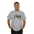 thumbnail image 6 of 2024 Final Boston Jayson Tatum Brown basketball fan Unisex Cotton Tee, 6 of 7