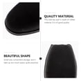thumbnail image 2 of WHAMVOX 3Set Black Rubber Saxophone Side Key Pads for Protection and Replacement 1.1x0.6x0.4in, 2 of 8