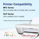 thumbnail image 2 of Paquete de 4 cartuchos de tinta TOKYOINK LC401XL compatibles con Brother, 2 of 6
