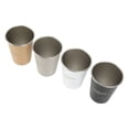 thumbnail image 3 of Juego de Tazas de Camping de 350ml Tazas de Bebida de Picnic para Viajes Al Aire Libre de Peso Ligero para Fiestas de Camping ANGGREK Otros, 3 of 8