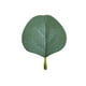 thumbnail image 1 of Hojas de eucalipto artificiales Inteprter 400 piezas decorativas planta simulada verde, 1 of 6