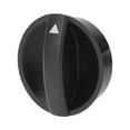 thumbnail image 3 of Heater Temperature Control Knob, Durable High Sensitivity 55900-04020  Replacement For Tacoma 2005-2011 For Car, 3 of 8