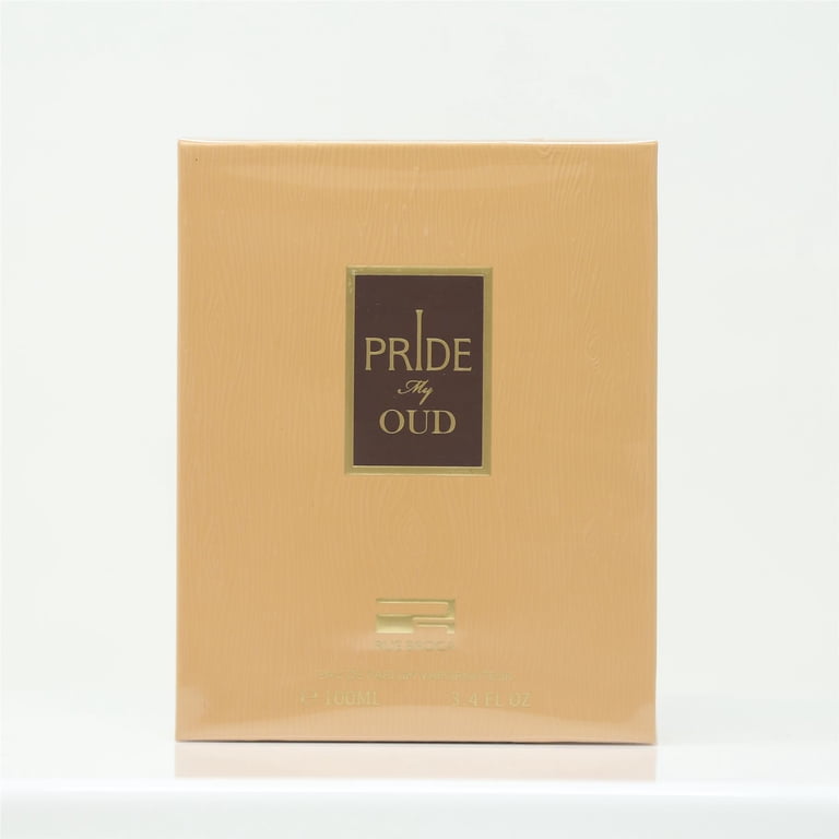 pride my oud afnan