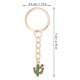 thumbnail image 2 of ADDHAT Llavero Cactus Multicolor Para Llaves Y Con Material Y Atractivo, 2 of 8