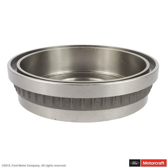 Motorcraft Brake Drum BRD-57 Fits select: 2001-2007 FORD TAURUS, 2008-2009 MERCURY SABLE