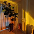 thumbnail image 3 of Sunset Lamp Sunset Projection Lamp FYBTO tic Visual Night Light Projector LED Sunset Floor Lamp with USB Cable 10W 180 Degree Rotation for Photos Videos Decor Party Living Room Bedroom, 3 of 5