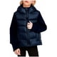 thumbnail image 2 of Parkas de manga larga para niños, chaqueta ligera de terciopelo de invierno para bebés, abrigo para niñas, chaqueta con capucha para niños y niñas, tops de algodón para niños, 2 of 8