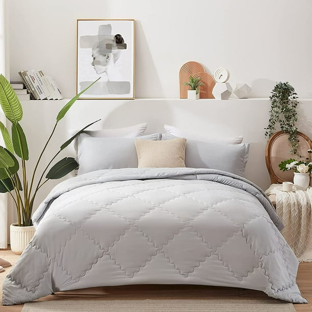 Boys clearance gray bedding