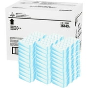 Magic Eraser Extra Durable, 4.6 X 2.4, 0.7" Thick, White, 30/carton | Bundle of 5