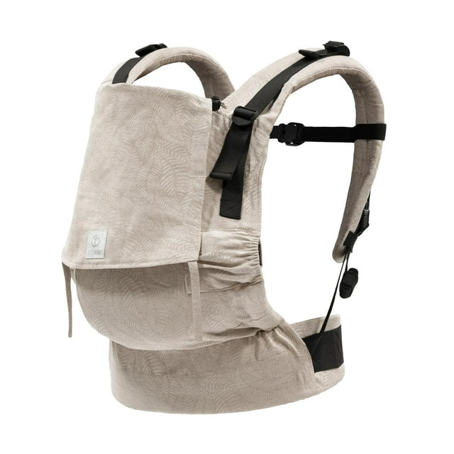 Portabebés Stokke Limas Flex Floral Beige OCS 4-20 kg