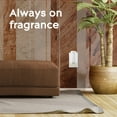 thumbnail image 2 of Glade PlugIns Scented Oil 10 Refills, Air Freshener, Exotic Tropical Blossoms, 10 x 0.67 oz, 2 of 16