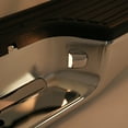 thumbnail image 4 of Chrome Complete Rear Step Bumper Assembly Fit for Toyota Tacoma Truck 1995-2004, 4 of 4