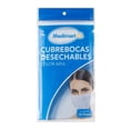 thumbnail image 2 of Cubrebocas Medimart desechables 10 pzas, 2 of 4
