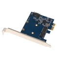 thumbnail image 4 of Convertidor de tarjetas de expansión PCIE shamjiam, 4 of 6