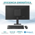 thumbnail image 3 of Computadora Mini PC ASUS NUC 13 PRO Intel Core 5 1340P 16GB RAM 256GB SSD Monitor 23.8" Teclado Mouse, 3 of 5