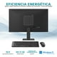 thumbnail image 3 of Computadora Mini PC ASUS NUC 13 PRO Intel Core i3 1315U 16GB RAM 256GB SSD Monitor 23.8" Teclado Mouse, 3 of 5