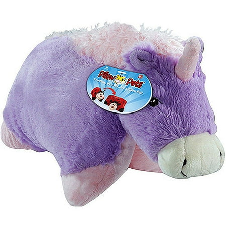 Ontel Products PPUNI-MC4 Unicorn Pillow Pet - Quantity 4 - Walmart.com