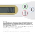 thumbnail image 4 of Digital Spoon Scale, High Accuracy Pet Food Measuring Scoop Multifunction  For Pills For Flour For Kitchen, 4 of 8