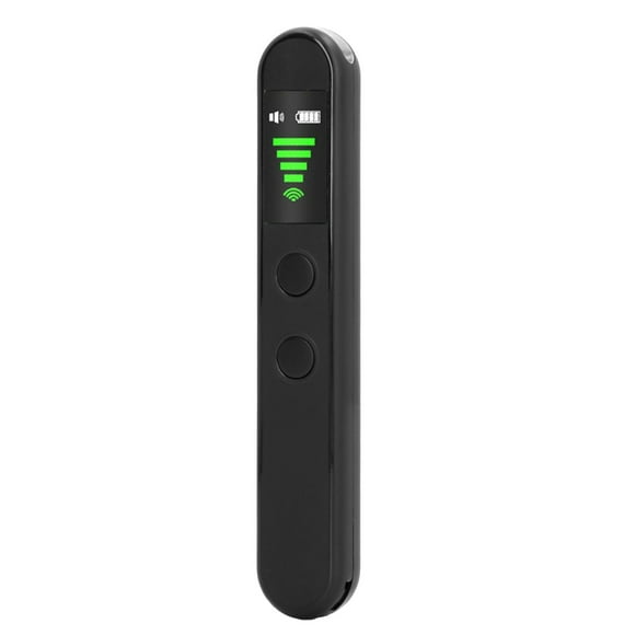 RF Detector, Portable Intelligent Detector For Travel
