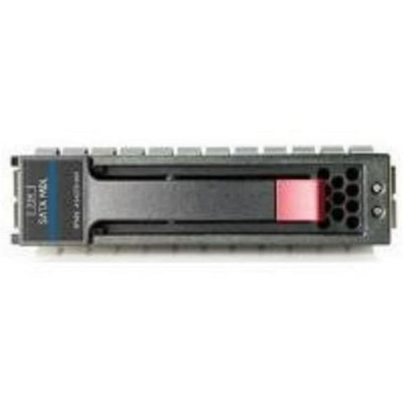 HP ISS BTO  4Tb 6G Sata Non-Hot Plug Midline Hard Disk Drive