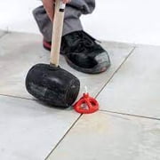 Rubi Cyclone Tile Leveling System, 3/32, 300 Count